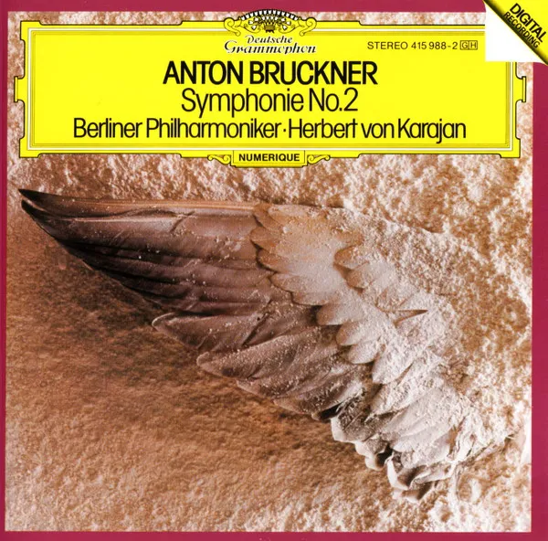 Symphonie No. 2