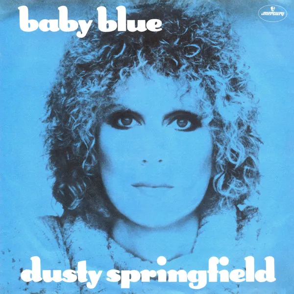 Baby Blue