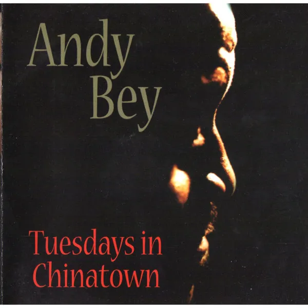 Tuesdays In Chinatown