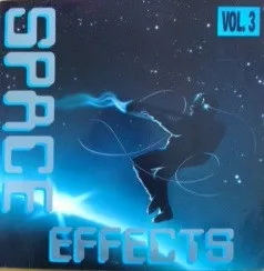 Space Effects Vol. 3