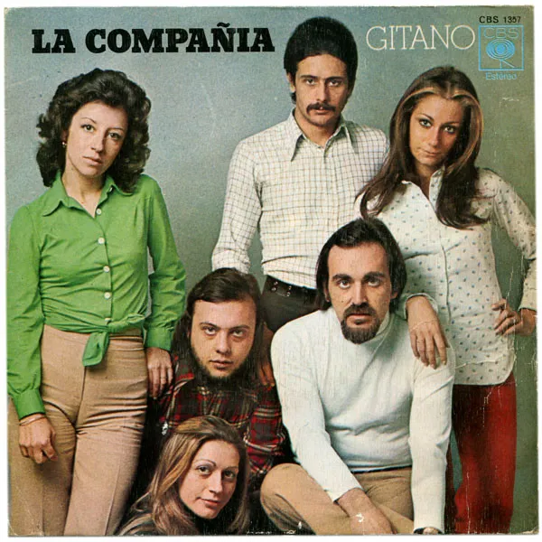 Gitano