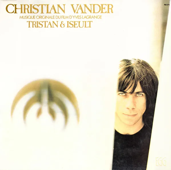 Tristan Et Iseult (Musique Originale Du Film D'Yves Lagrange)