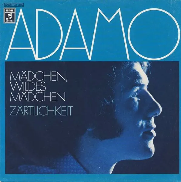 Mädchen, Wildes Mädchen