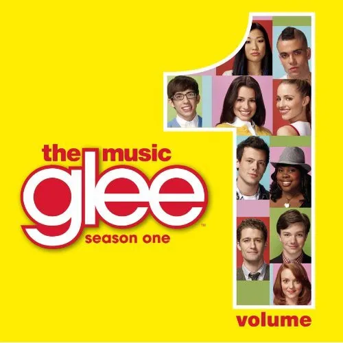 Glee: The Music - Volume 1