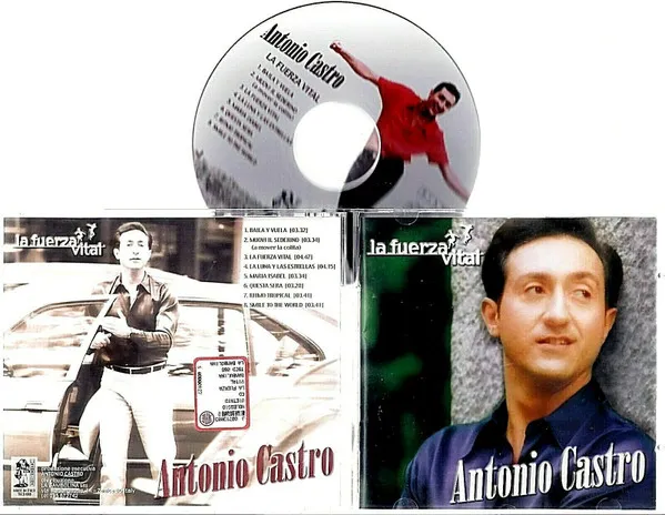 La Fuerza Vital