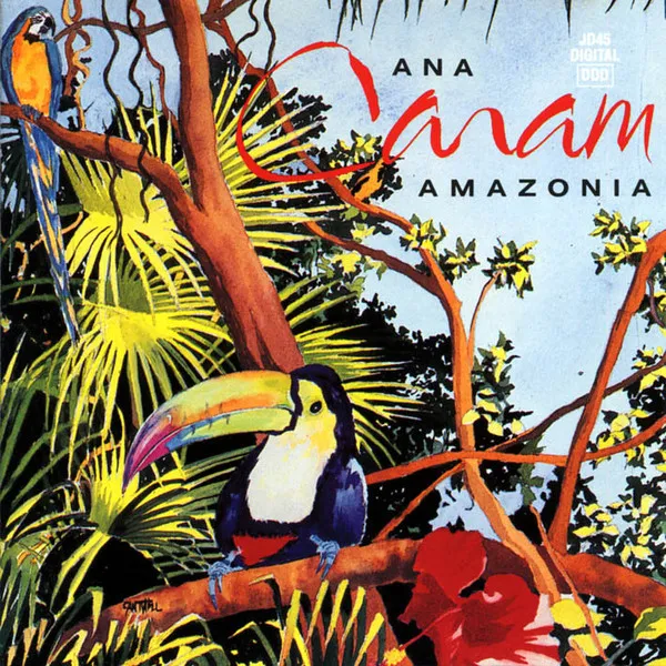 Ana Caram
