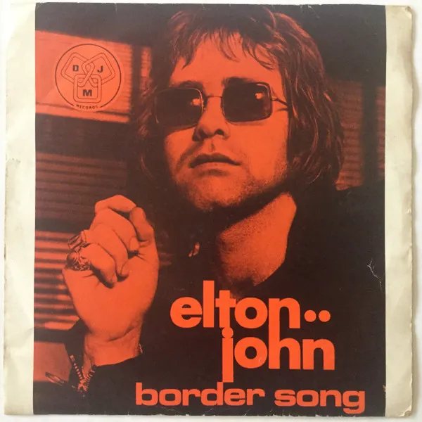 Border Song