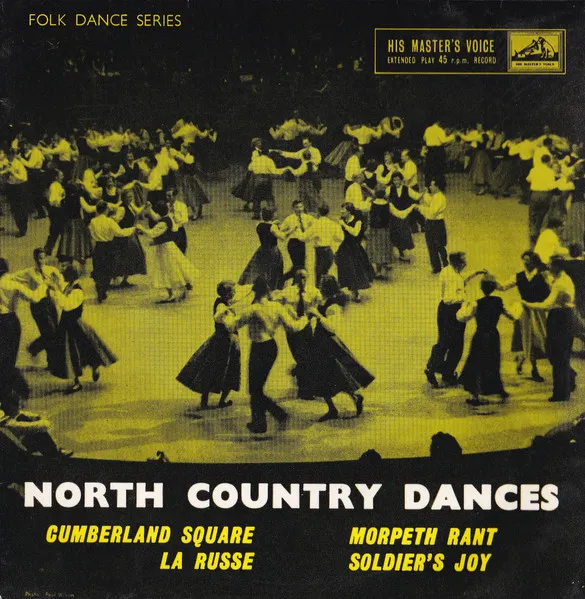 North Country Dances