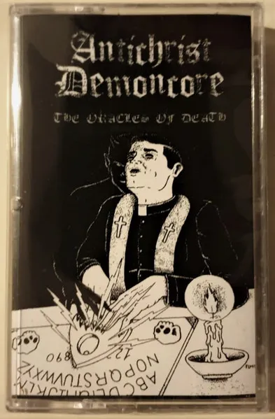 The Oracles Of Death
