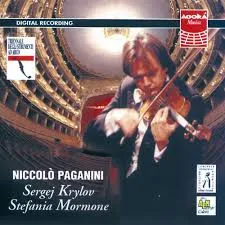 Niccolò Paganini