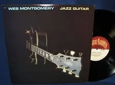 Jazz Guitar