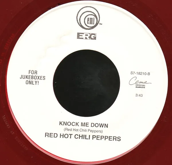 Deck The Halls / Knock Me Down