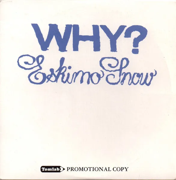 Eskimo Snow