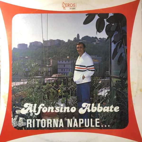 Ritorna Napule...