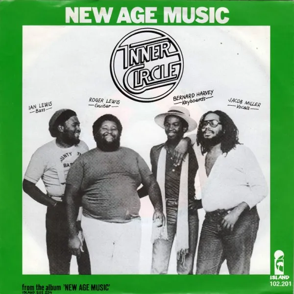 New Age Music