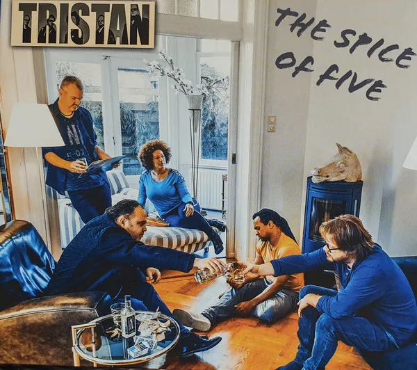 The Spice of Five
