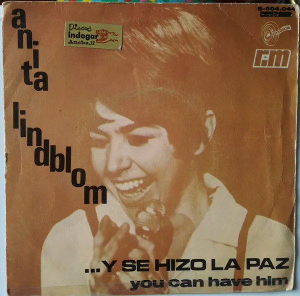 ...y Se Hizo la Paz
