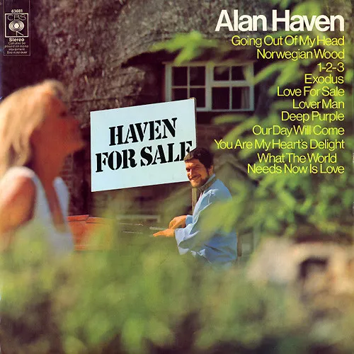 Haven For Sale