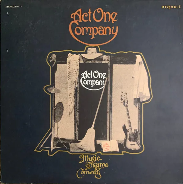 Music-Drama-Comedy