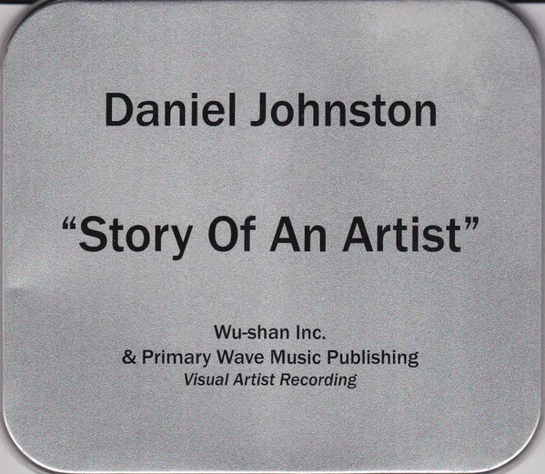 Story Of An Artist