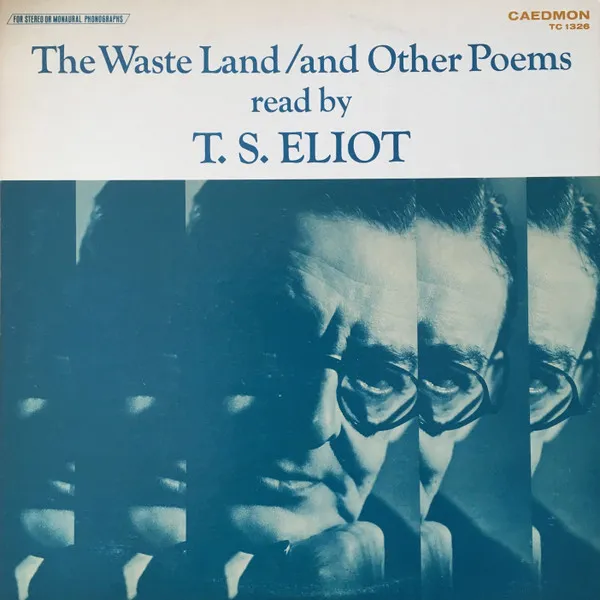 The Waste Land / And Other Poems