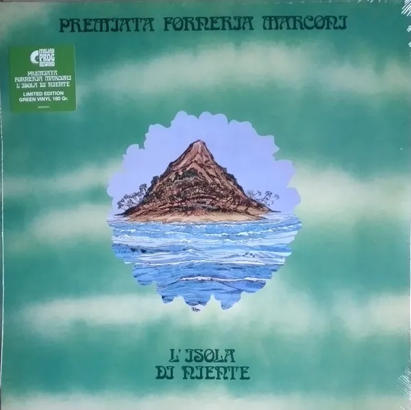 L'isola Di Niente