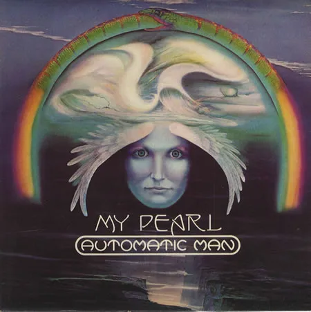 My Pearl / Wallflower