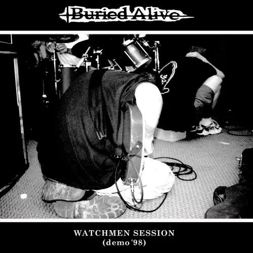 Watchmen Session (Demo '98)
