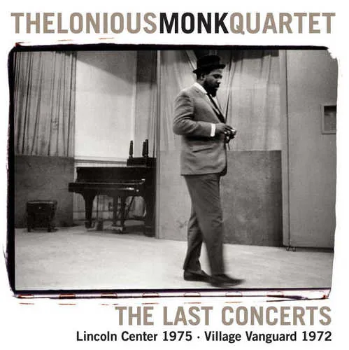 The Last Concerts (Lincoln Center 1975 · Village Vanguard 1972)
