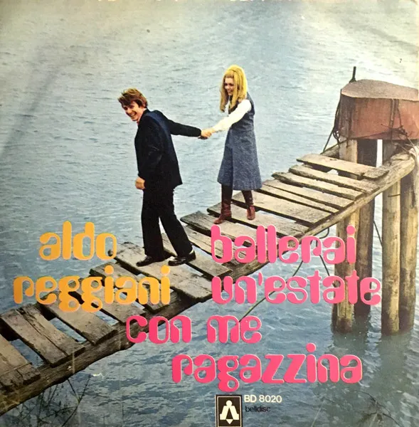 Ballerai Un' Estate Con Me Ragazzina