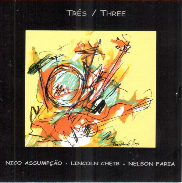 Três / Three
