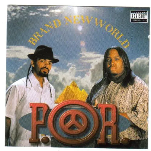 Brand New World