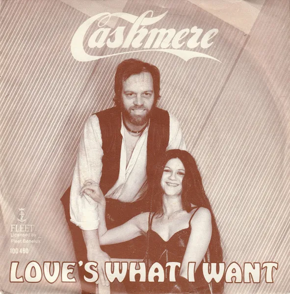 Love's What I Want