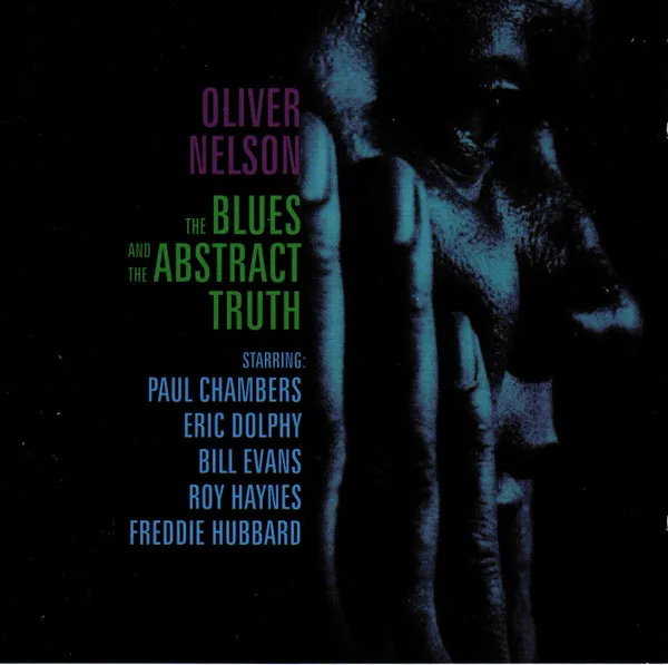 Blues and the Abstract Truth
