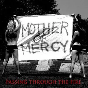 Passing Through The Fire