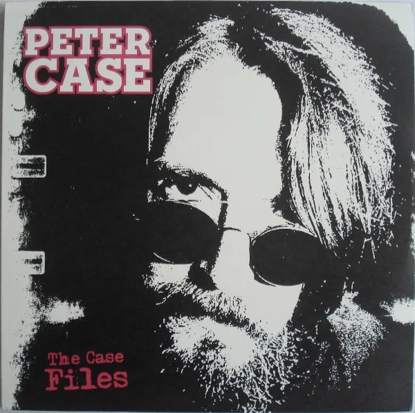 The Case Files