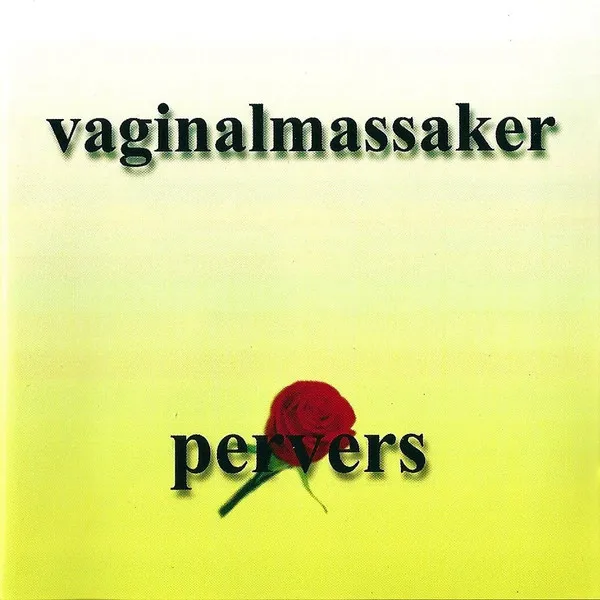 Pervers