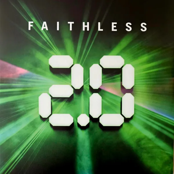 Faithless 2.0