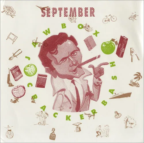 September