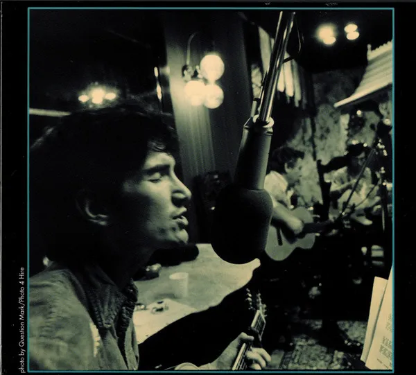 Townes Van Zandt