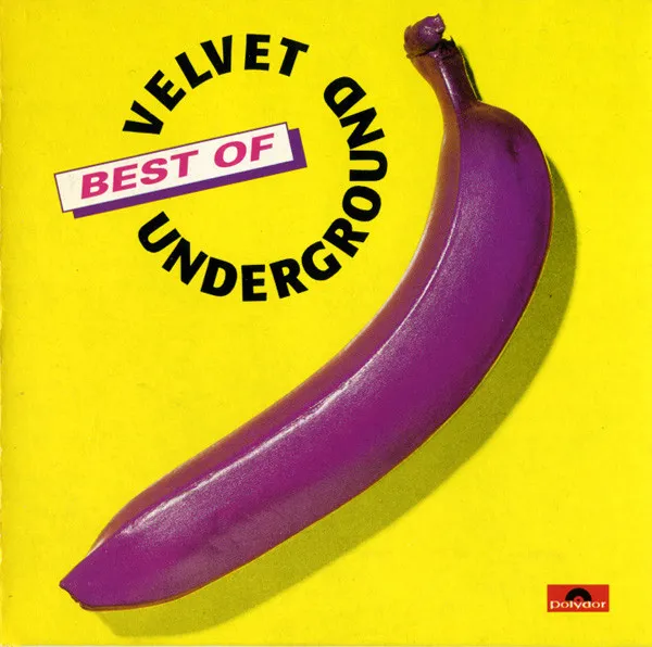 Best Of Velvet Underground