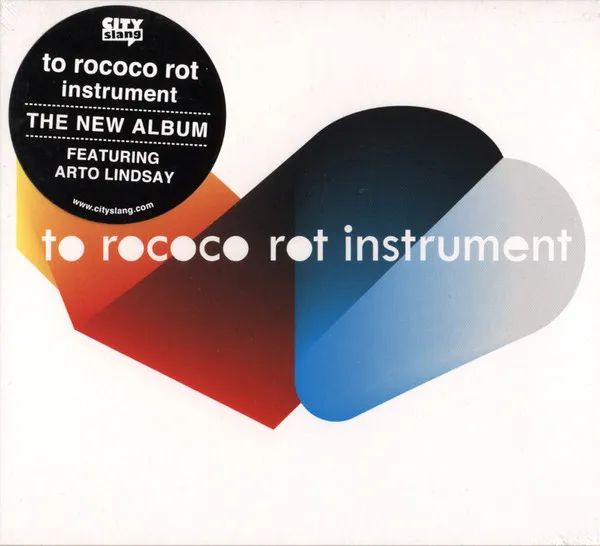 Instrument
