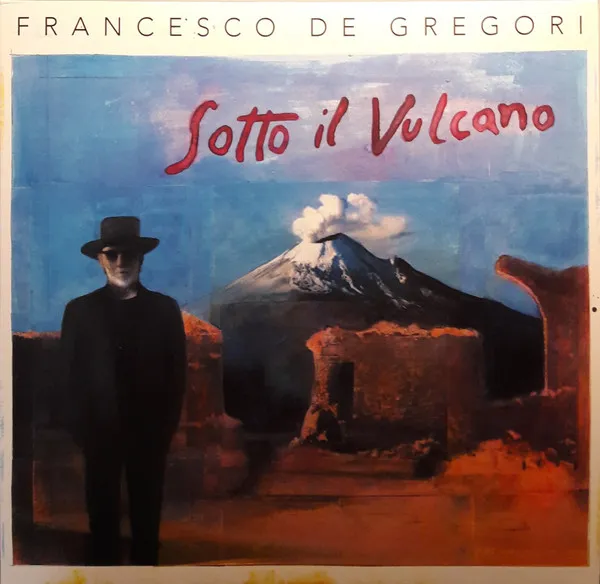 Sotto Il Vulcano
