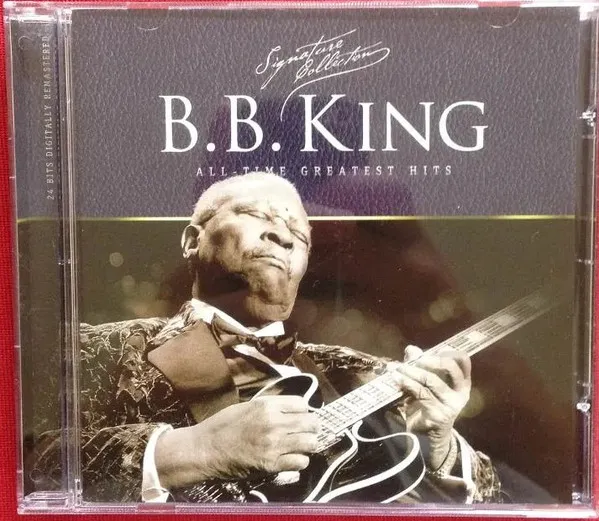 All-Time Greatest Hits