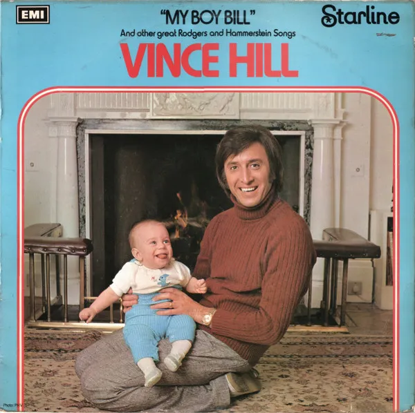 My Boy Bill