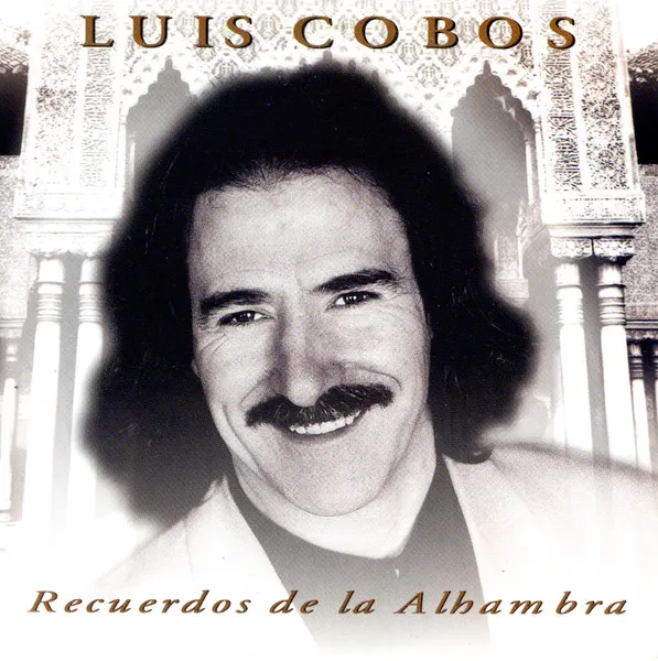 Recuerdos De La Alhambra