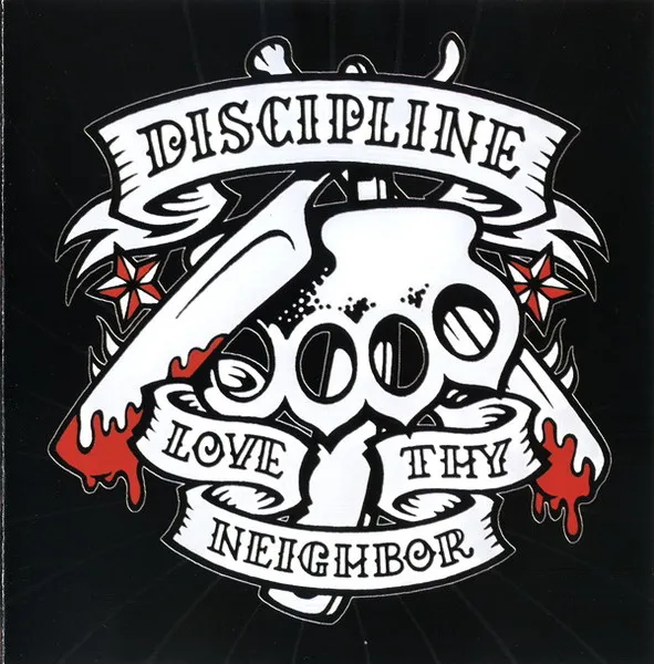 Discipline
