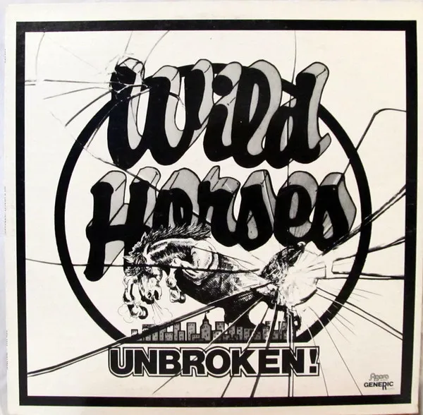 Unbroken!