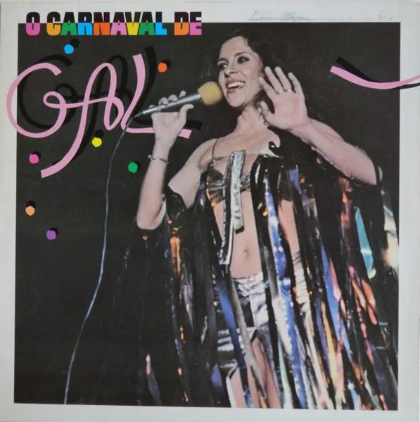 O Carnaval De Gal