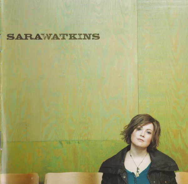 Sara Watkins